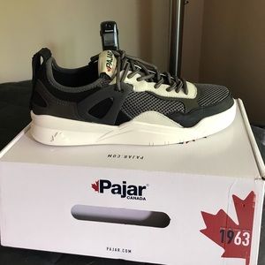 Pajar sneakers !!!FIRM